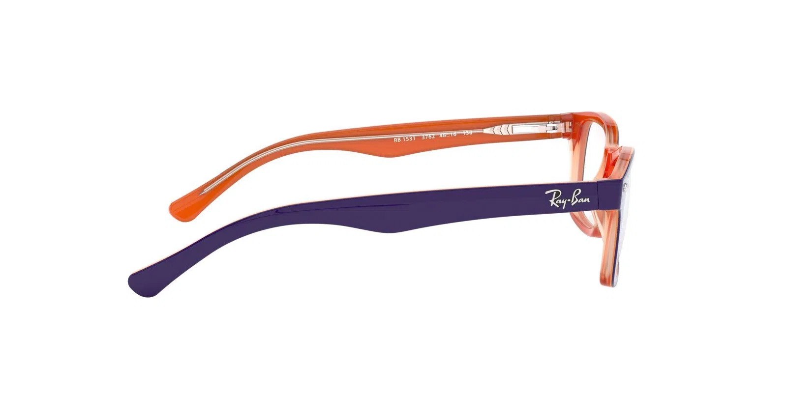 Ray-Ban Kids 0RY1531 Eyeglasses - view 49
